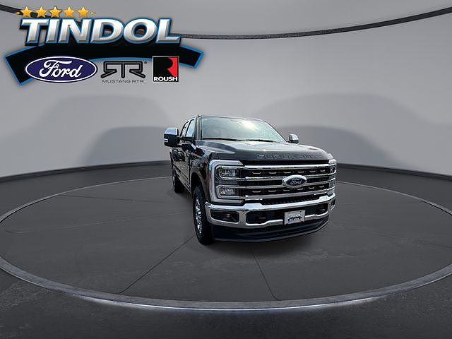 2026 Ford F-250