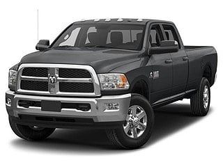 2017 Ram 3500