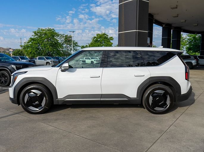 2026 Kia EV9