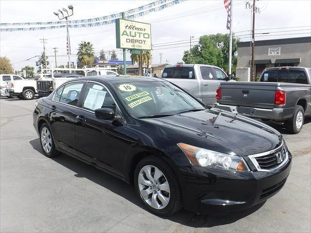 2010 Honda Accord