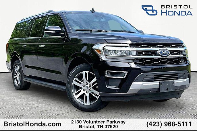 2024 Ford Expedition MAX