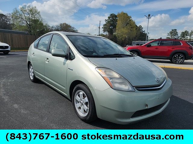 2008 Toyota Prius