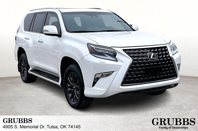 2023 Lexus GX