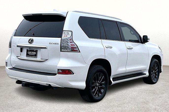 2023 Lexus GX