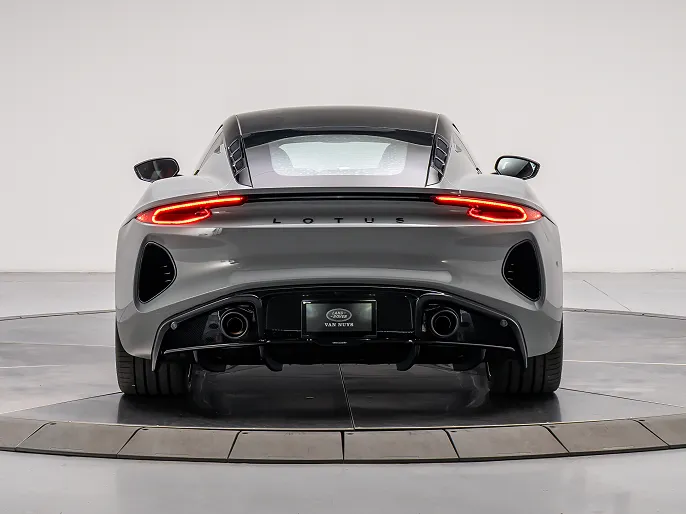 2026 Lotus Emira