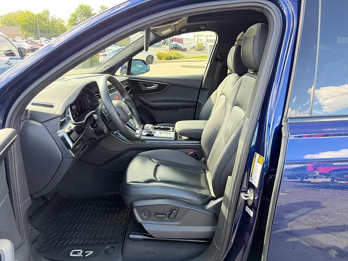 2023 Audi Q7