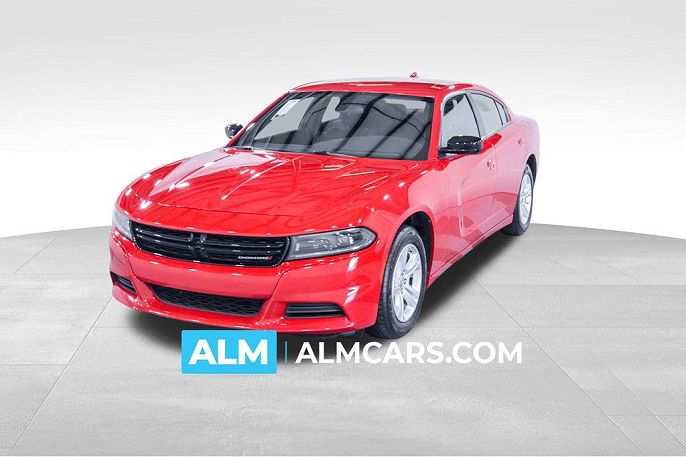 2023 Dodge Charger