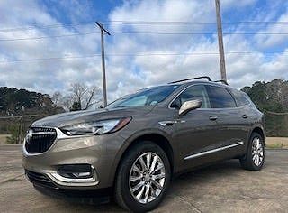 2020 Buick Enclave