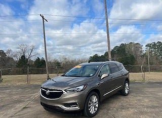 2020 Buick Enclave