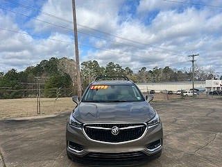 2020 Buick Enclave