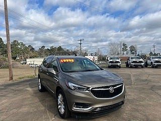 2020 Buick Enclave