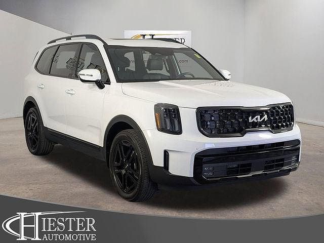 2024 Kia Telluride