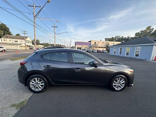 2017 Mazda Mazda3