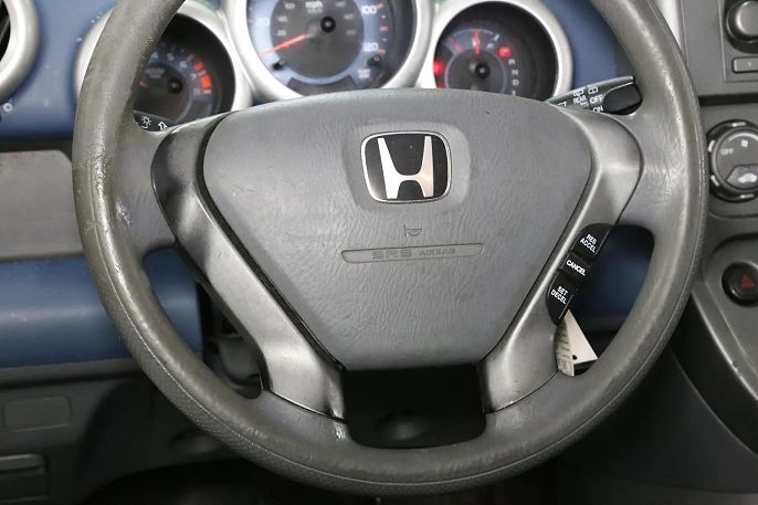 2004 Honda Element