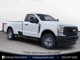 2024 Ford F-250