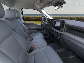 2024 Ford F-250