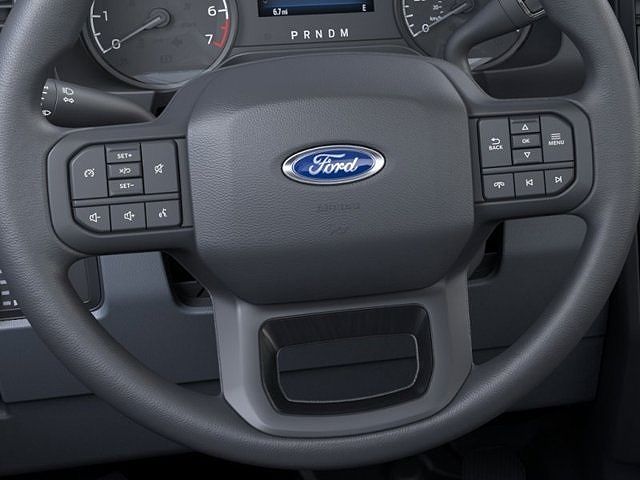 2024 Ford F-250