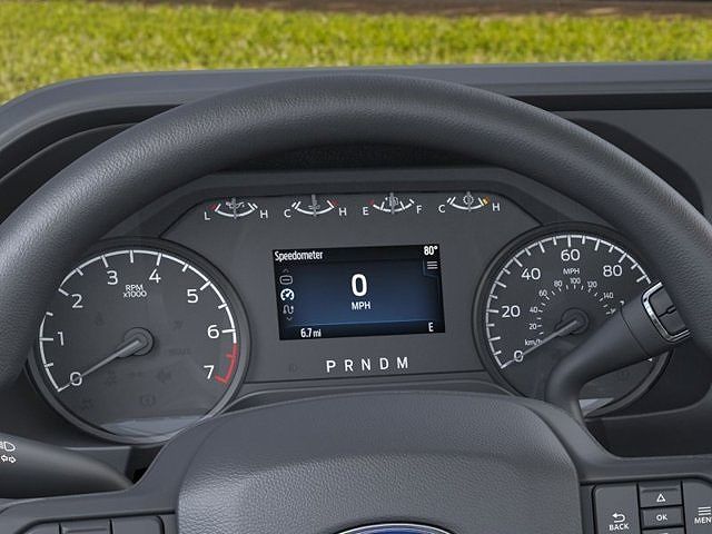 2024 Ford F-250