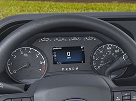 2024 Ford F-250