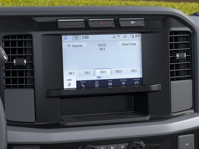 2024 Ford F-250