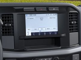 2024 Ford F-250