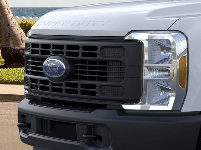 2024 Ford F-250