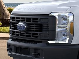 2024 Ford F-250