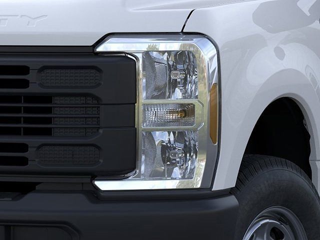 2024 Ford F-250