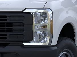 2024 Ford F-250
