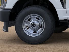 2024 Ford F-250