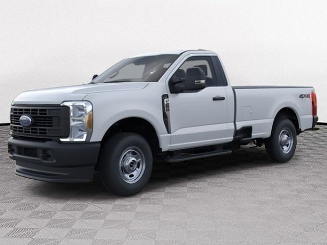 2024 Ford F-250