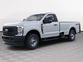2024 Ford F-250