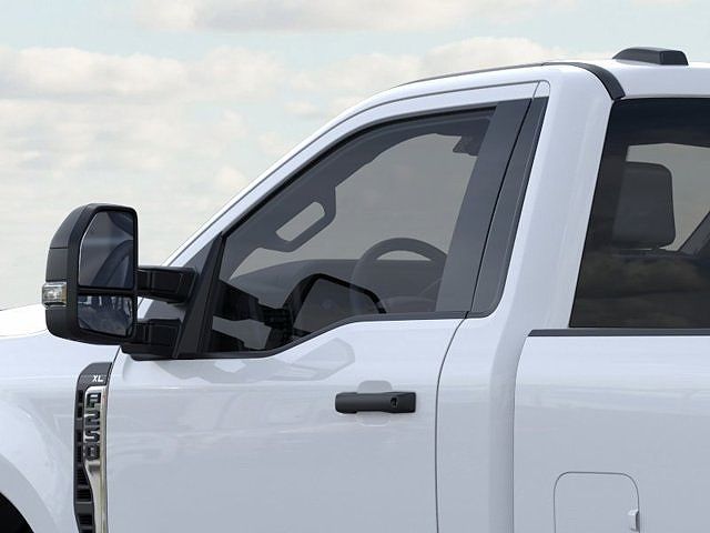 2024 Ford F-250