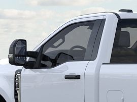 2024 Ford F-250