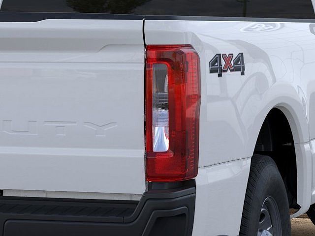2024 Ford F-250