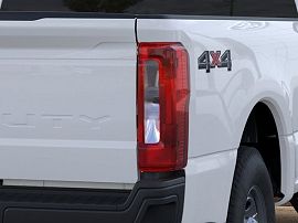 2024 Ford F-250