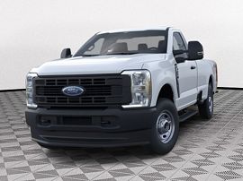 2024 Ford F-250