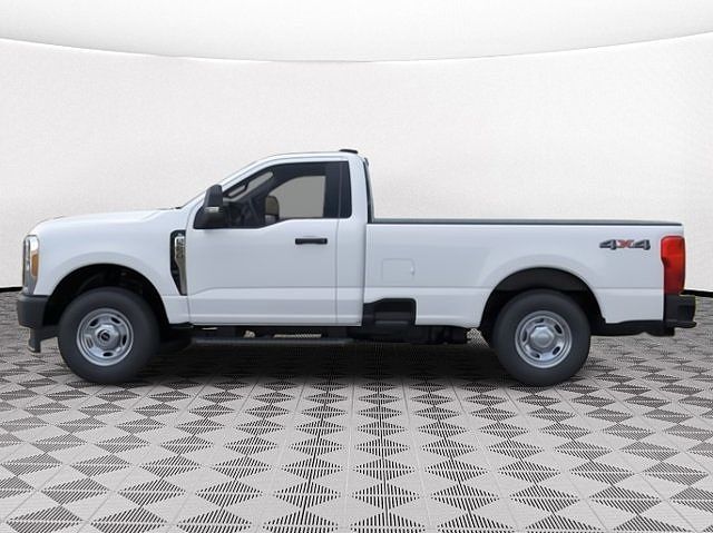 2024 Ford F-250