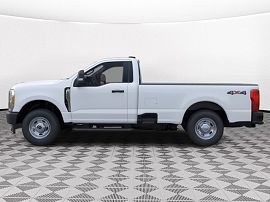 2024 Ford F-250