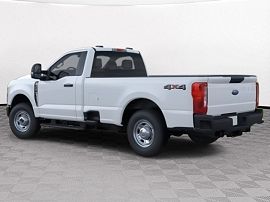 2024 Ford F-250