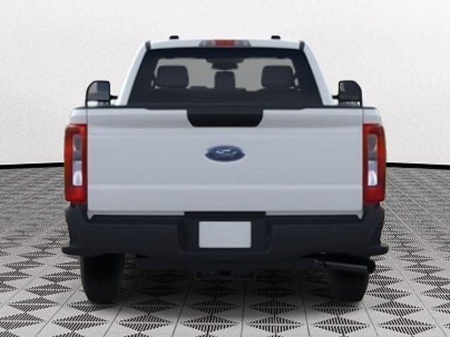 2024 Ford F-250