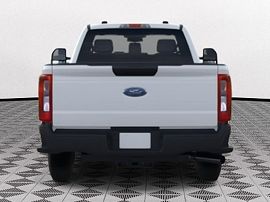 2024 Ford F-250