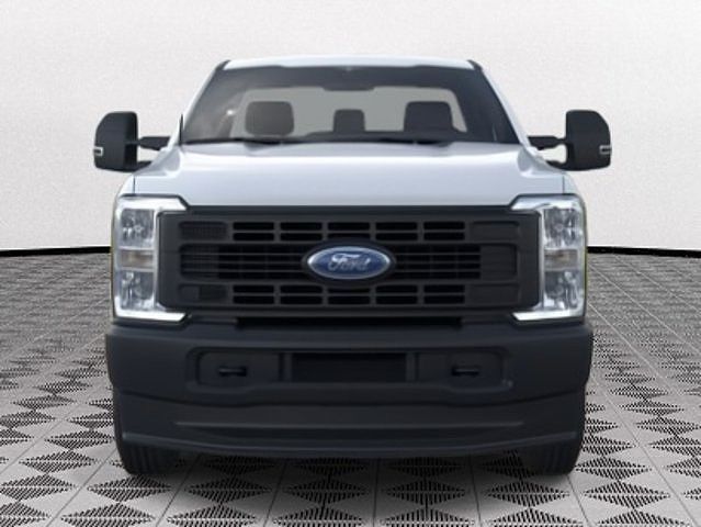 2024 Ford F-250
