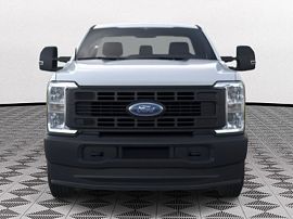 2024 Ford F-250