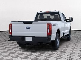 2024 Ford F-250
