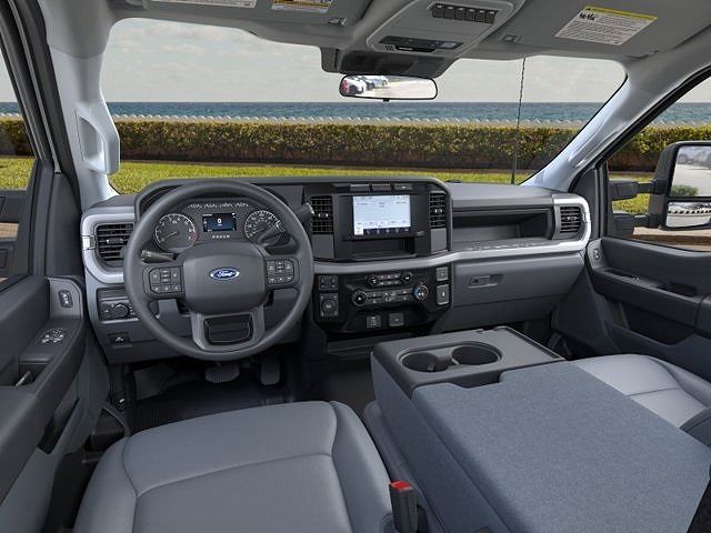 2024 Ford F-250