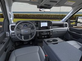 2024 Ford F-250