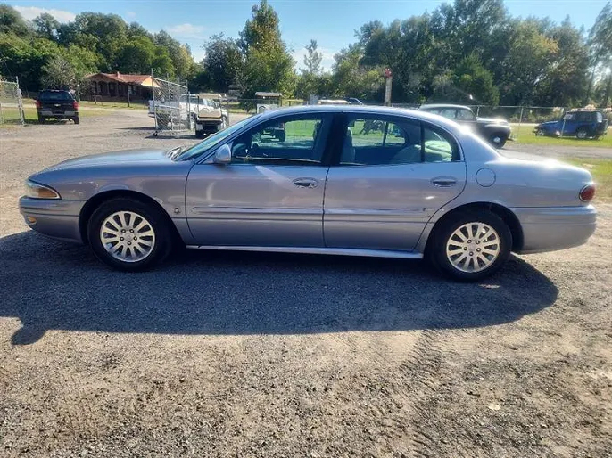 2005 Buick LeSabre