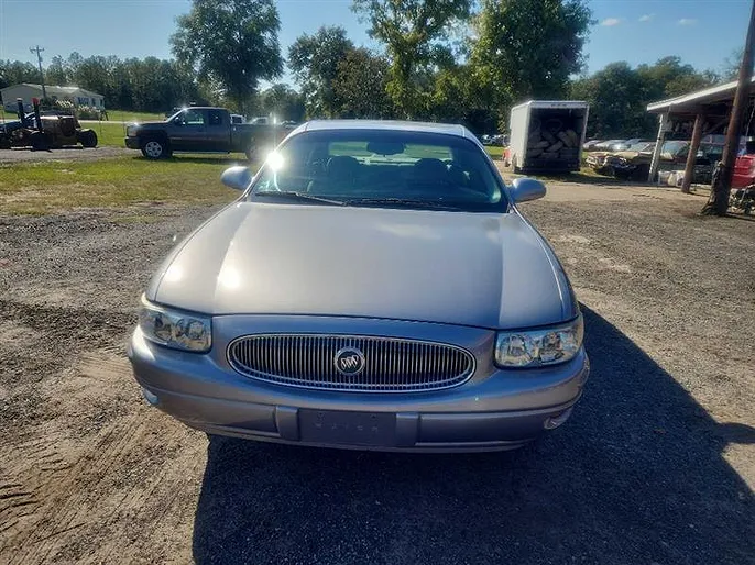 2005 Buick LeSabre