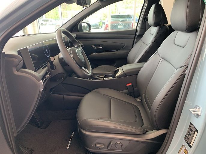 2025 Hyundai Santa Cruz